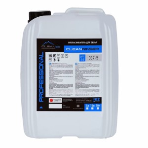 КОНДИЦИОНЕР ДЛЯ БЕЛЬЯ (5 кг) CLEAN CONDITIONER BLUE OCEAN