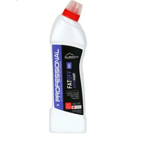 АНТИЖИР ГЕЛЬ FATOFF GEL 750 (гр.)