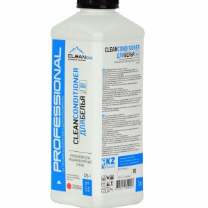 КОНДИЦИОНЕР ДЛЯ БЕЛЬЯ CLEAN CONDITIONER BLUE OCEAN (1 кг)