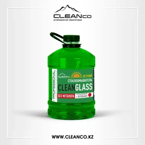 ЛЕТНИЙ СТЕКЛООМЫВАТЕЛЬ Clean GLASS 3 л