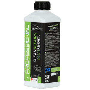 СРЕДСТВО ДЛЯ УБОРКИ ПОСЛЕ РЕМОНТА CLEAN REPAIRS (1 кг)