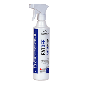 АНТИЖИР FATOFF (500 гр)