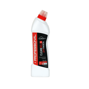 ГЕЛЬ ДЛЯ ЧИСТКИ САНТЕХНИКИ ДЕЗИНФИЦИРУЮЩИЙ CLEAN GEL C11 (750 гр)